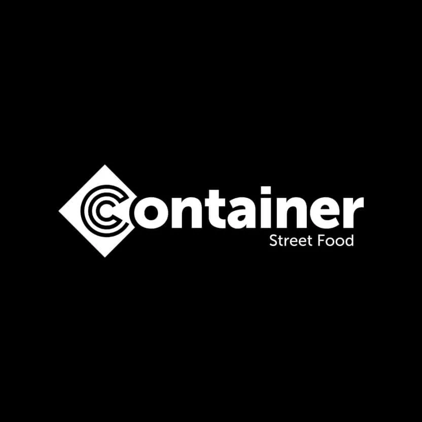 Container Street Food